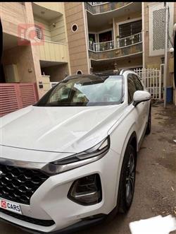 هيونداي سانتافي